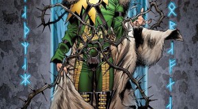 Unspoken VO : Ultimate Comics Thor #2