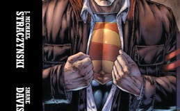 JMS quitte Superman et Wonder Woman