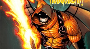 ComixWeekly #27