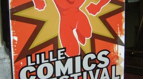 Comixity Chronicles HS : LCF 2010