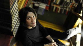 Interview de Frank Quitely au LCF 2010
