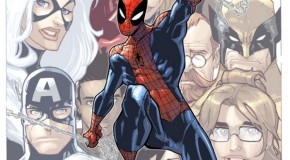 Unspoken VO : Amazing Spider-Man #648