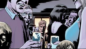 Classement ventes de comics US – Novembre 2010