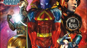 Comixity episode #46 – Joyeux anniversaire