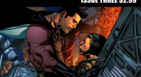 ComixWeekly #31