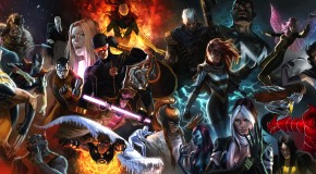 X-Men : c’est quoi le probleme ?
