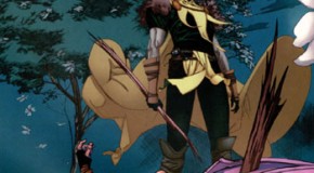 Unspoken VO : Loki #2