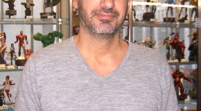Alonso, nouveau EIC Marvel : les bonnes résolutions 2011 ont commencé !
