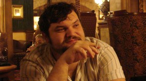 Interview d’Esad Ribic au LCF 2010 – Partie 2/2