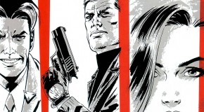 Comixity Special #10 : Sleeper