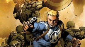 Marvel Top 10