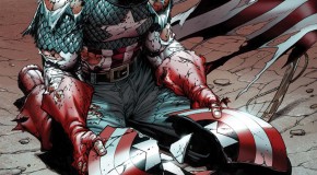 Sollicitations US mai 2011 – Marvel / DC / Image