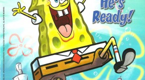 Unspoken VO – Sponge Bob #1