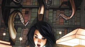 Sollicitation US  juin 2011: DC comics/Dark Horse/ Marvel/Image