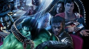 Comixity Chronicles #3 (2ème partie)