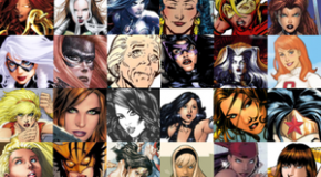 Comixity Chronicles #3 (1ère partie)