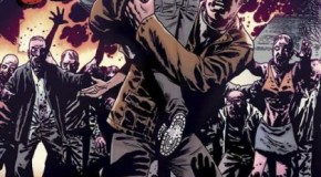 Unspoken VO : Walking Dead 84