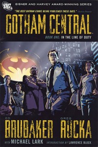 Gotham_Central