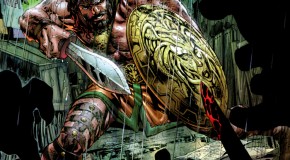 Unspoken VO – Herc #1