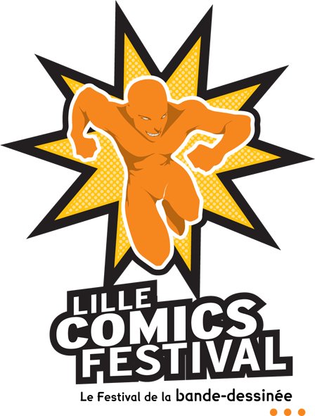 Lille Comics Festival 2011