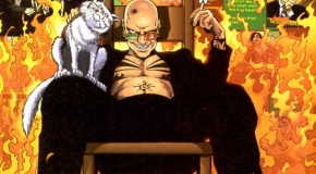 Comixity Special #11 : Transmetropolitan