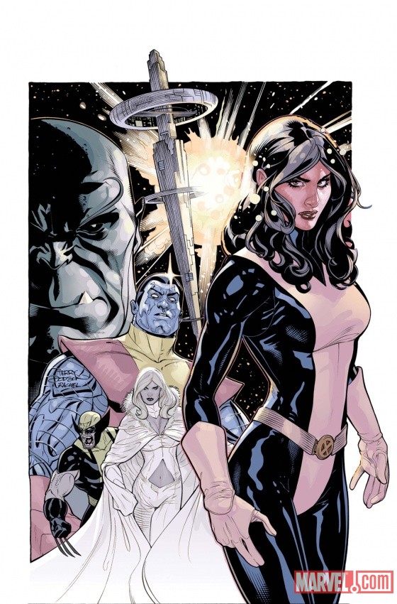 UNCXMEN_535_COVER