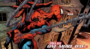 Les 5 chantiers urgents de Marvel comics