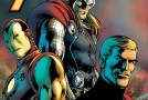 Double unspoken VF : Avengers Réunion