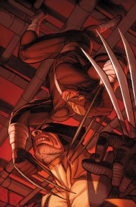 Daken 9.1