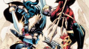 DC : le grand relaunch ?