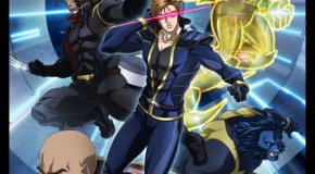 X-Men : Animated Serie – Review d&rsquo;une série pas si japo-niaise (1/2)