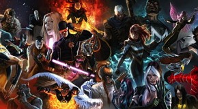 TOP 5 des choses que je ne veux plus voir dans les X-Men