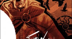 Unspoken VF :Northlanders Tome 1