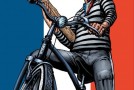 Unspoken VF : The Boys tome 10