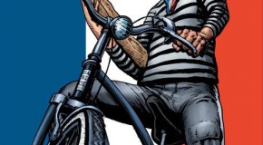 Unspoken VF : The Boys tome 10