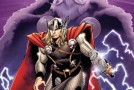 Unspoken VO :The Mighty Thor #2