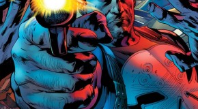 Greg Rucka à l’abordage !