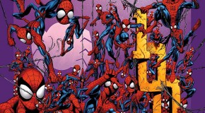 Top 5 des meilleures sagas de Ultimate Spider-man