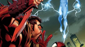 Guide de lecture VO : 8 Juin 2011 – Super héros