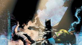 Relaunch DC : Batman & superman sont sur un bateau …[MAJ3]