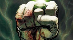 Relaunch DC comics : l&rsquo;avenir de Green Lantern
