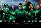 Box Office : Green lantern ne décolle pas [MAJ]