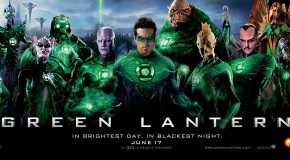 Box Office : Green lantern ne décolle pas [MAJ]