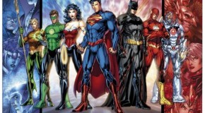 Panini perd les droits de DC en France