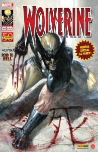 wolverine