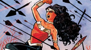 Top 10 des comics à lire en septembre (ou ma liste de course)