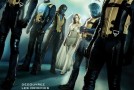 Box Office :les X-men ne sont pas au top