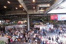 Back from Comic Con Paris!