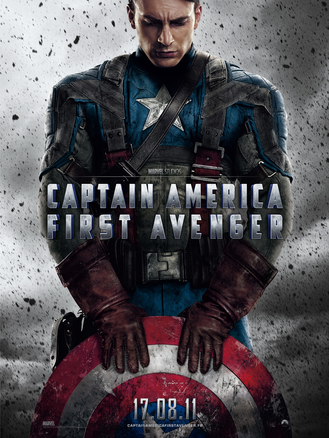 Captain-America-First-Avenger-Affiche-Teaser-France