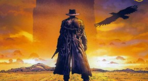 Comixity Special #12 : Dark Tower